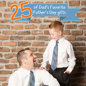 25 of Dad's Favorite Father's Day Gifts