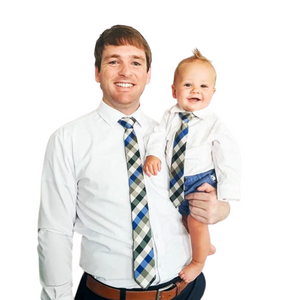 Cool Ties You Need To Add To Your Collection