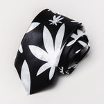 Load image into Gallery viewer, 5cm Tie Male And Female Student Music Note Personality Narrow Tie
