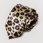 Load image into Gallery viewer, 5cm Tie Male And Female Student Music Note Personality Narrow Tie
