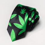 Load image into Gallery viewer, 5cm Tie Male And Female Student Music Note Personality Narrow Tie
