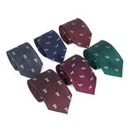 Load image into Gallery viewer, Yarn Polyester Men's Girls Casual Shirts Accessories Ties
