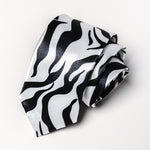 Load image into Gallery viewer, 5cm Tie Male And Female Student Music Note Personality Narrow Tie
