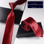 Load image into Gallery viewer, 5cm Tie Male And Female Student Music Note Personality Narrow Tie
