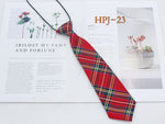 Load image into Gallery viewer, Japanese College Jk Plaid Tie Free Style
