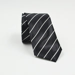 Load image into Gallery viewer, 5cm Tie Male And Female Student Music Note Personality Narrow Tie
