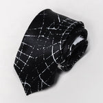 Load image into Gallery viewer, 5cm Tie Male And Female Student Music Note Personality Narrow Tie
