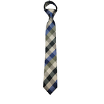Load image into Gallery viewer, Checkered Aurora - Flannel Style

