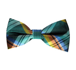 Load image into Gallery viewer, Green &amp; Multi Color Plaid
