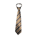 Load image into Gallery viewer, Chocolate w/ Brown Stripes
