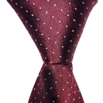 Load image into Gallery viewer, Freckled Maroon
