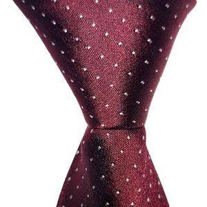 Freckled Maroon