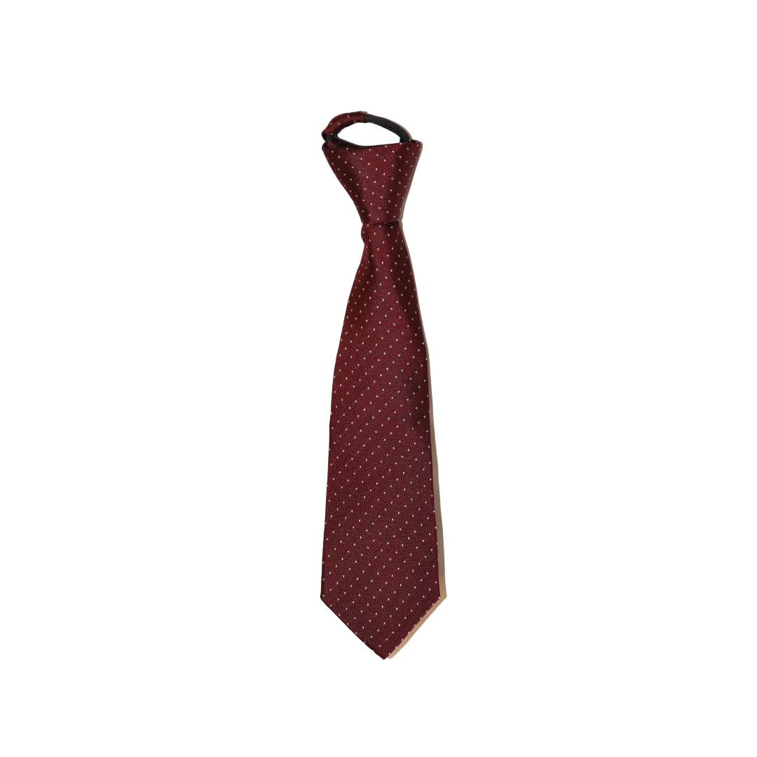Freckled Maroon