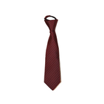 Load image into Gallery viewer, Freckled Maroon Boys Tie
