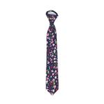 Load image into Gallery viewer, Floral Blossom Boys Tie
