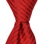 Load image into Gallery viewer, Red Power Tie
