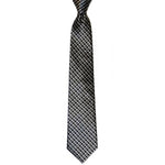 Load image into Gallery viewer, Black pebble matching ties for fathers and sons. All sizes neckties
