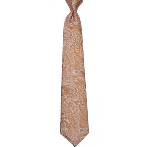 Adult Paisley Tie. Great for family events and activities. Matching Ties for all sizes