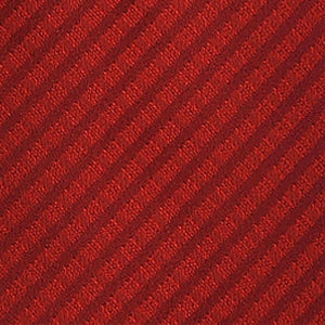 Red Power Tie
