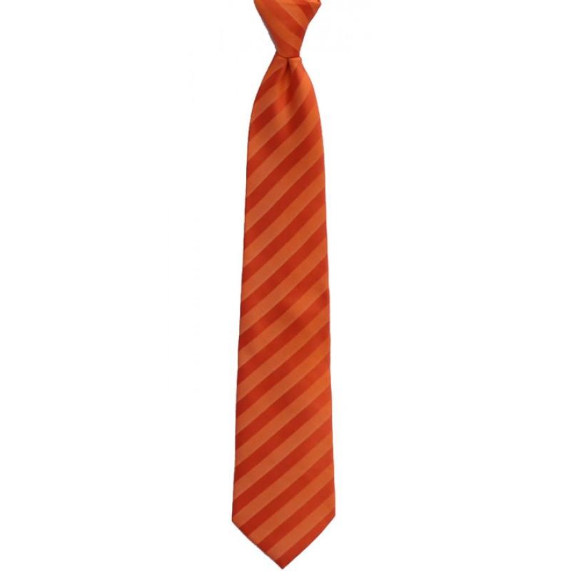 Orange w/ Orange Stripe